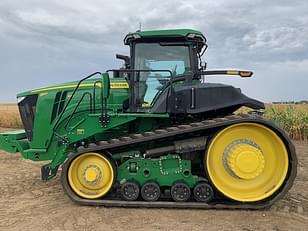 Main image John Deere 9RT 520 1