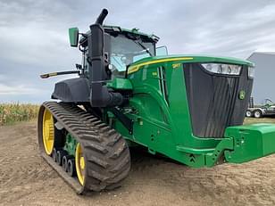 Main image John Deere 9RT 520 3