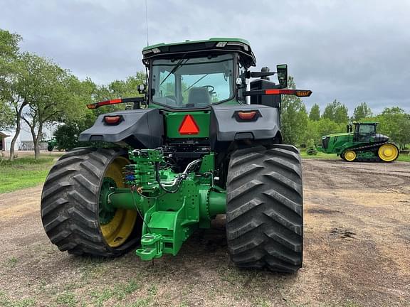 Image of John Deere 9RT 520 equipment image 3