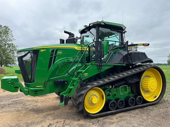 Image of John Deere 9RT 520 equipment image 1