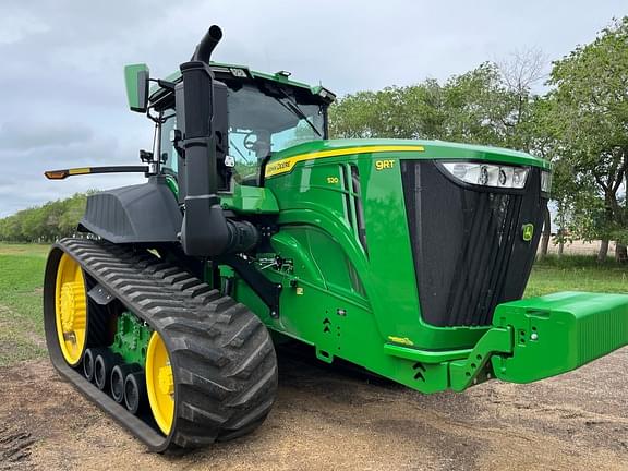 Image of John Deere 9RT 520 equipment image 2