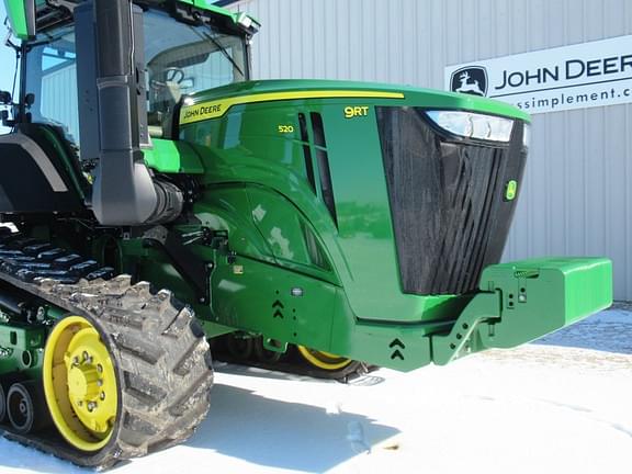 Image of John Deere 9RT 520 equipment image 3