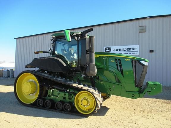 Image of John Deere 9RT 520 Primary image