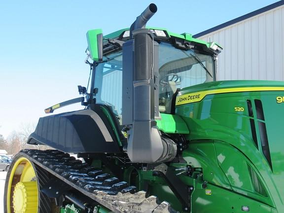 Image of John Deere 9RT 520 equipment image 2