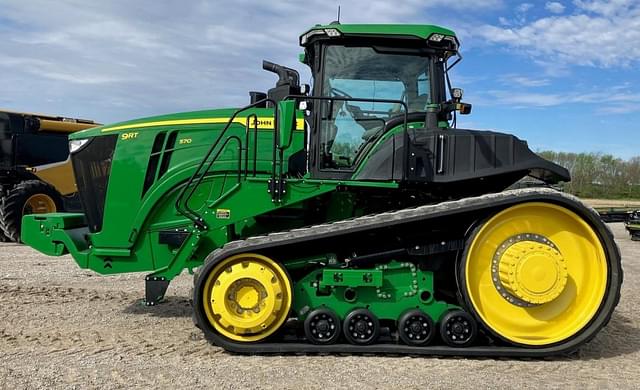 Image of John Deere 9RT 570 equipment image 1