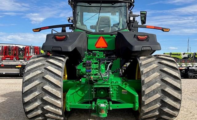 Image of John Deere 9RT 570 equipment image 3