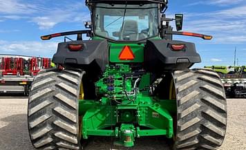 Main image John Deere 9RT 570 4