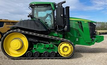 Main image John Deere 9RT 570 6