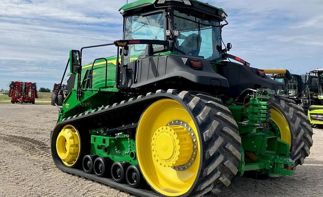 Image of John Deere 9RT 570 equipment image 1