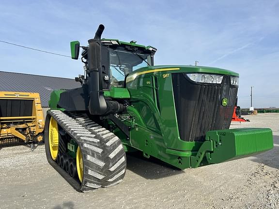 Image of John Deere 9RT 570 equipment image 1