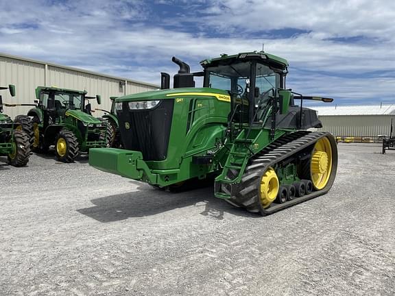 Image of John Deere 9RT 570 Primary image