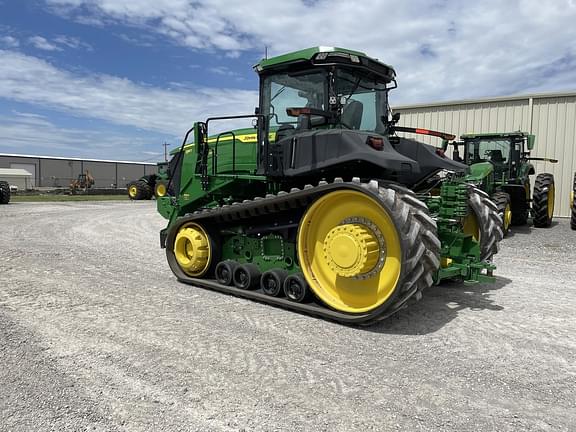 Image of John Deere 9RT 570 equipment image 2