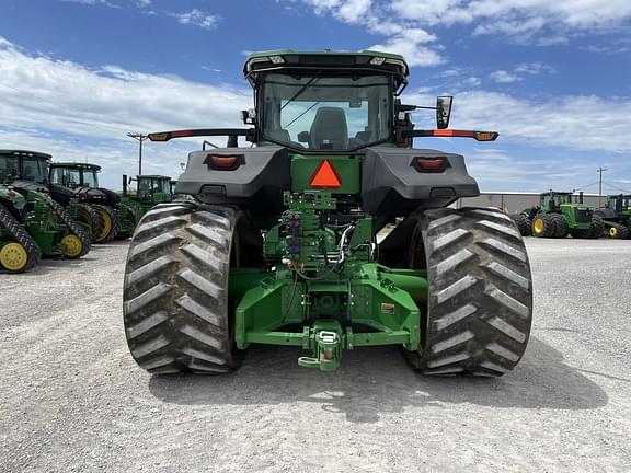 Image of John Deere 9RT 570 equipment image 3