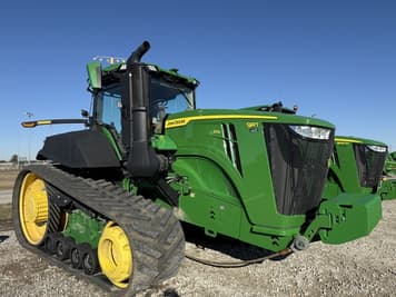 Main image John Deere 9RT 570