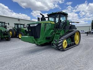 2022 John Deere 9RT 570 Image