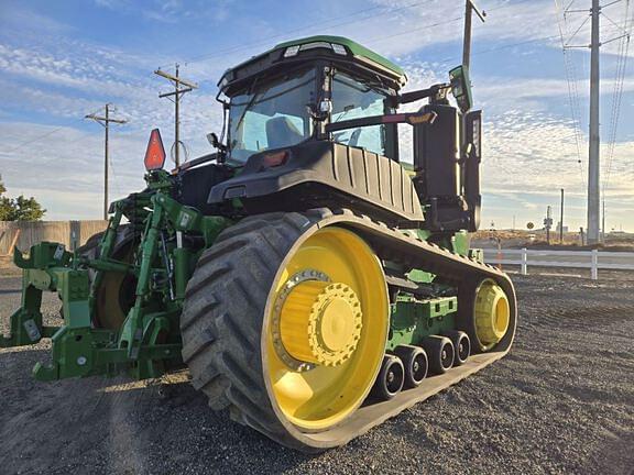 Image of John Deere 9RT 570 equipment image 4