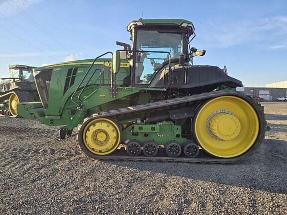 Image of John Deere 9RT 570 equipment image 1