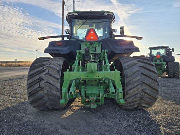 Image of John Deere 9RT 570 equipment image 3