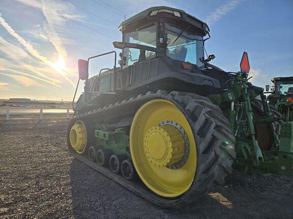 Image of John Deere 9RT 570 equipment image 2