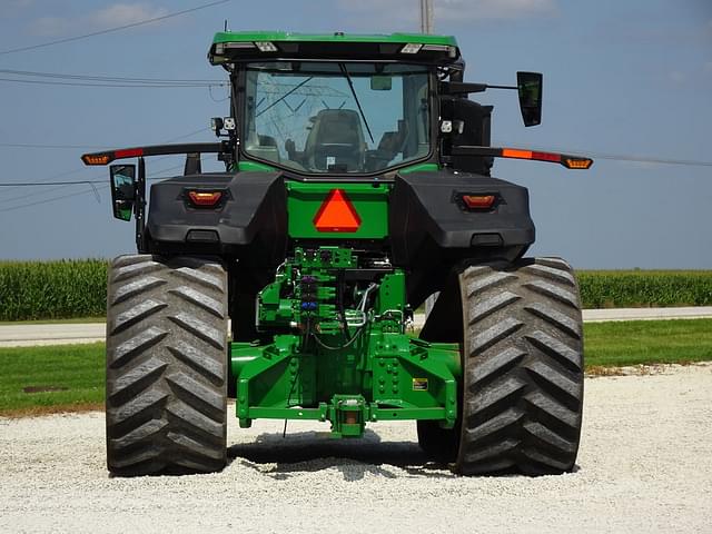 Image of John Deere 9RT 570 equipment image 2