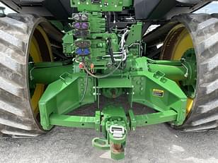 Main image John Deere 9RT 570 23