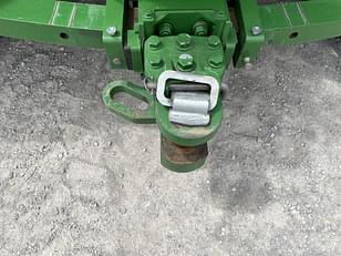 Main image John Deere 9RT 570 26