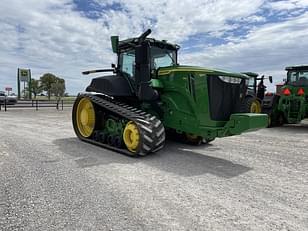 Main image John Deere 9RT 570 7