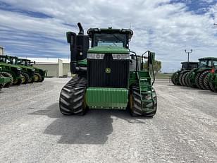 Main image John Deere 9RT 570 8