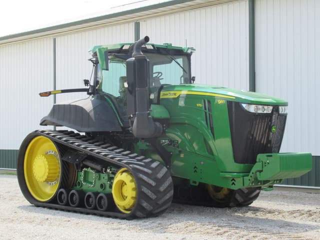 Image of John Deere 9RT 570 equipment image 2