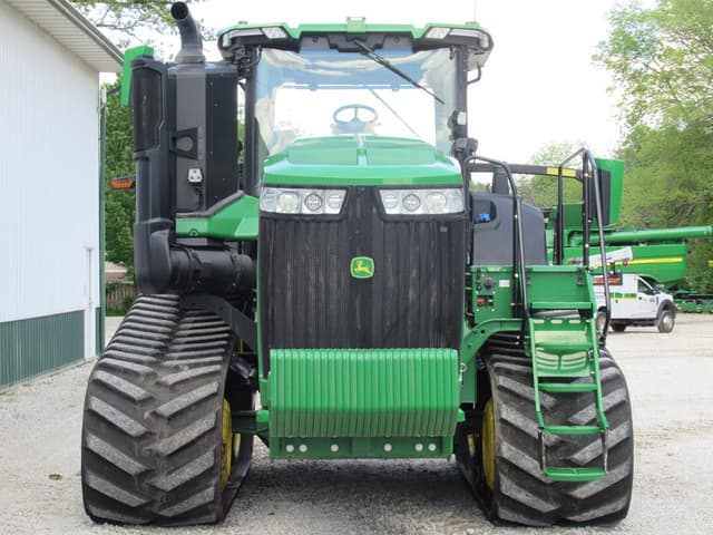 Image of John Deere 9RT 570 equipment image 3