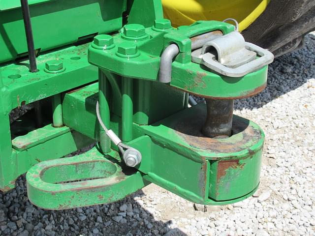 Image of John Deere 9RT 570 equipment image 3