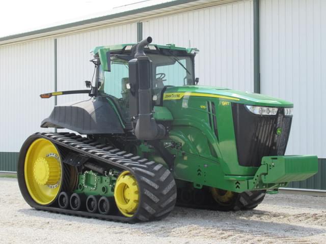 Image of John Deere 9RT 570 equipment image 2