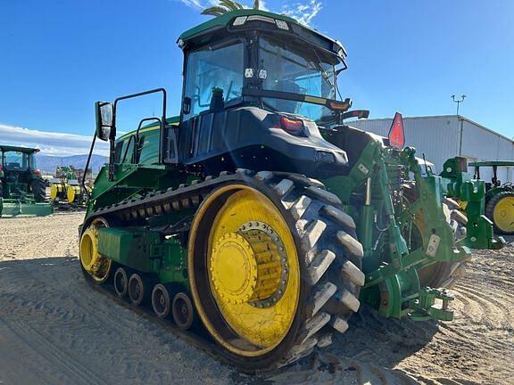 Image of John Deere 9RT 570 equipment image 4