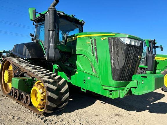 Image of John Deere 9RT 570 Primary image