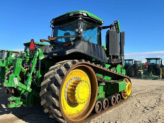 Image of John Deere 9RT 570 equipment image 1