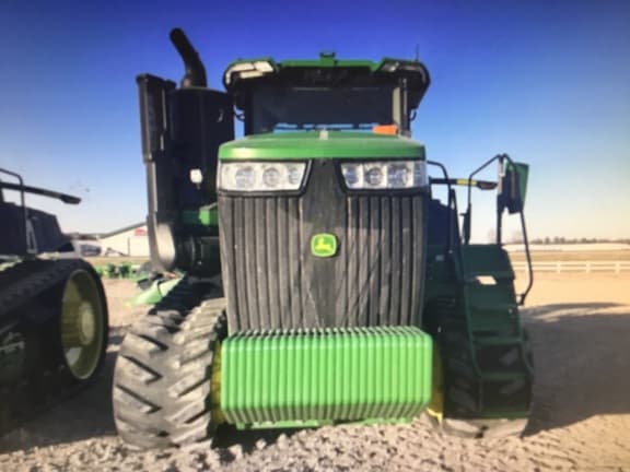 Image of John Deere 9RT 570 equipment image 1