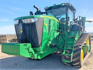 Main image John Deere 9RT 570