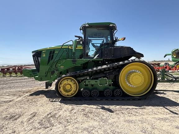 Image of John Deere 9RT 570 equipment image 1