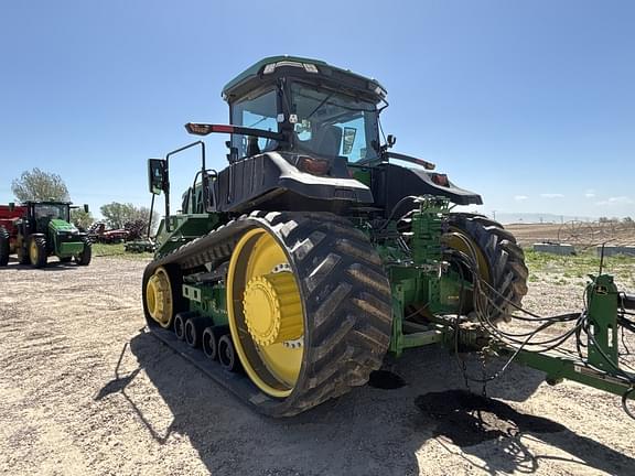 Image of John Deere 9RT 570 equipment image 2