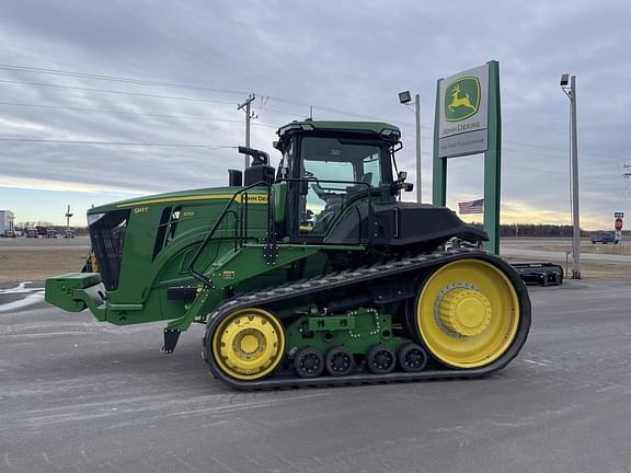 Image of John Deere 9RT 570 equipment image 3