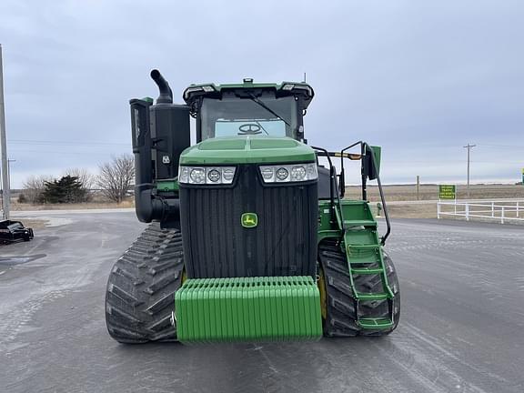 Image of John Deere 9RT 570 equipment image 1