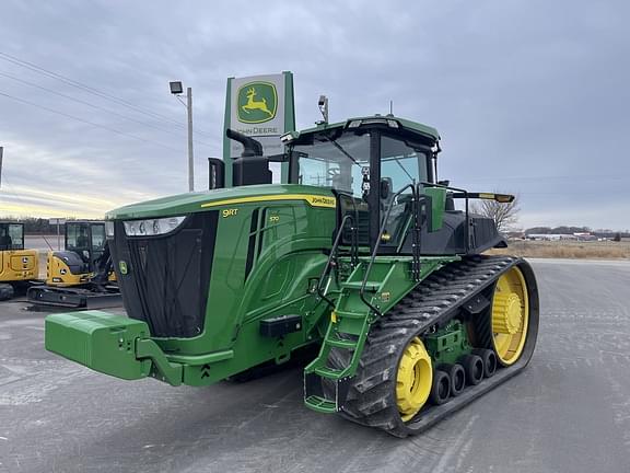 Image of John Deere 9RT 570 equipment image 2