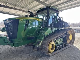 2022 John Deere 9RT 570 Equipment Image0