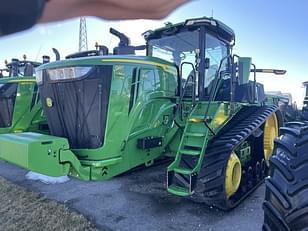 Main image John Deere 9RT 570 1