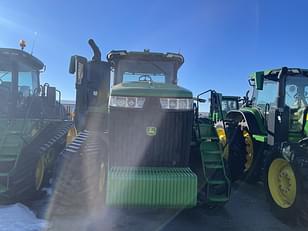 Main image John Deere 9RT 570 3