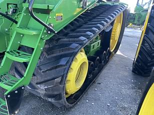 Main image John Deere 9RT 570 4