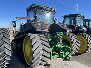 Main image John Deere 9RT 570 5