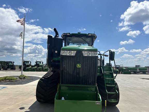 Image of John Deere 9RT 570 equipment image 1