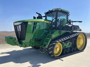 2022 John Deere 9RT 570 Image