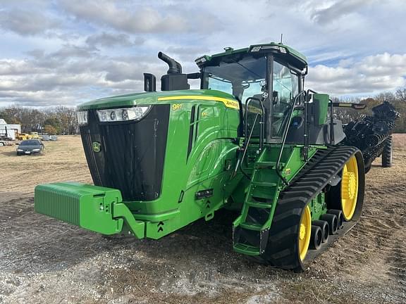 Image of John Deere 9RT 570 equipment image 1